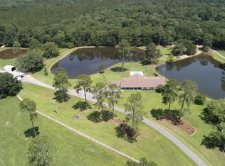 1369 Cool Springs Rd, Norman Park, GA 31771