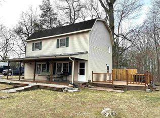 2707 Bud Stipp Rd, Bedford, IN 47421