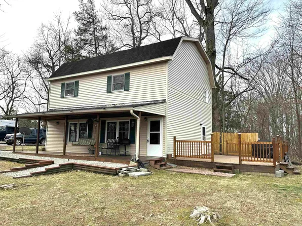 2707 Bud Stipp Rd, Bedford, IN 47421