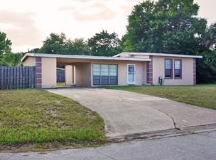 39 E Azalea Cir, Rockledge, FL 32955