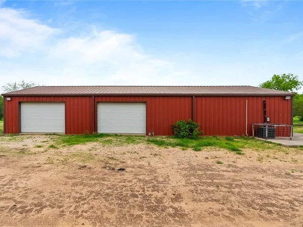 9574 County Road 245, Realitos, TX 78376