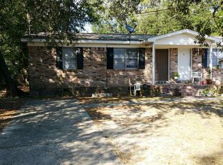 1822 Toni St #A, Pensacola, FL 32504