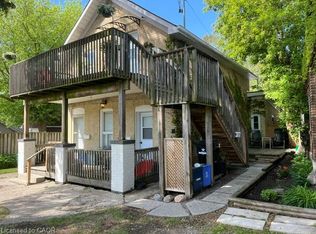 87 Lancaster St W, Kitchener, ON N2H4T3