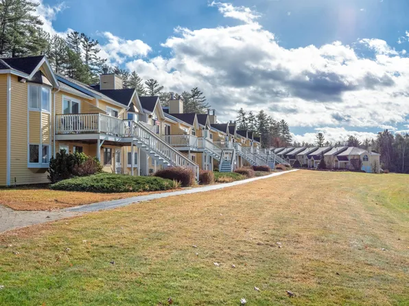 88 Fairway Road #544, Bethel, ME 04217