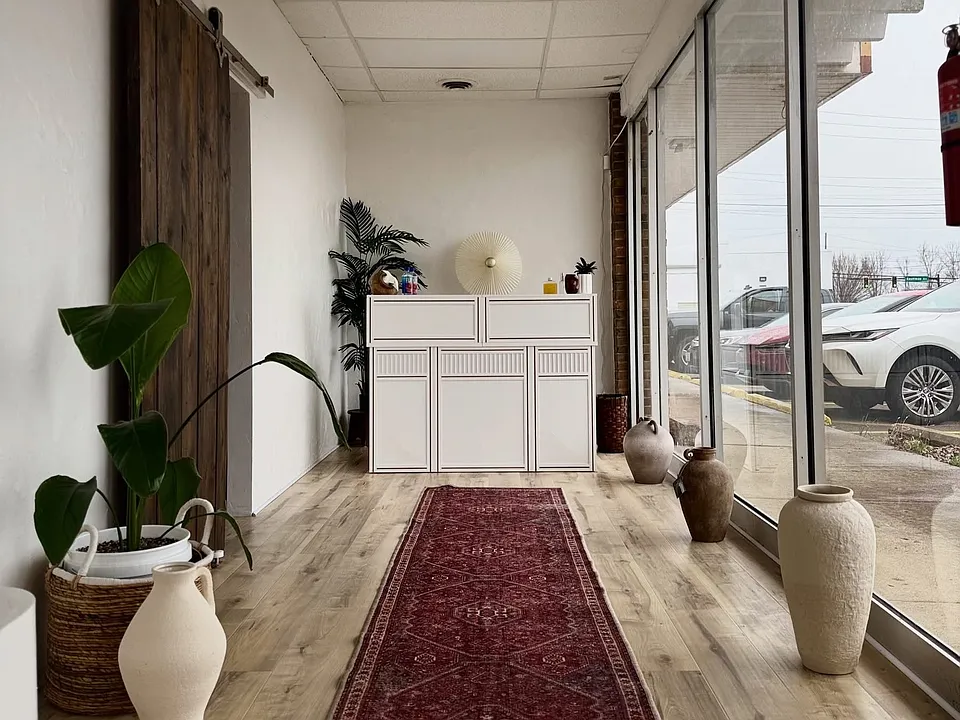 344 W Garland Ave #5