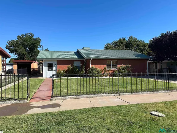 1611 W Tilden St, Roswell, NM 88203