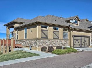 6450 Wind River Point, Colorado Springs, CO 80923