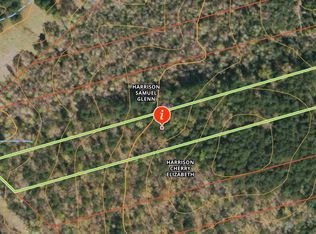 County Road 182, Timpson, TX 75975