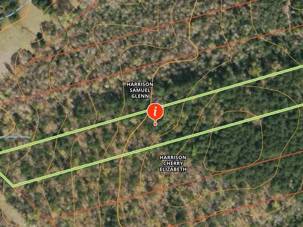 County Road 182, Timpson, TX 75975