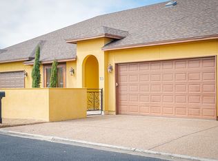 401 Inverrary UNIT 10, Rockport, TX 78382