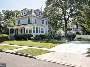 405 Glen Ave, Laurel Springs, NJ 08021