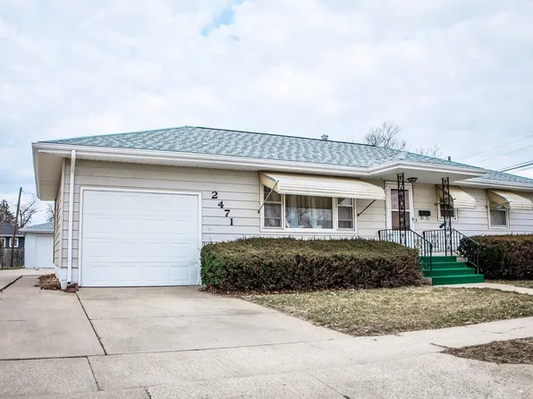 2471 Kummer Dr, Columbus, NE 68601