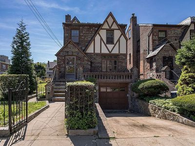 3242 Tibbett Ave #1, Bronx, NY, 10463