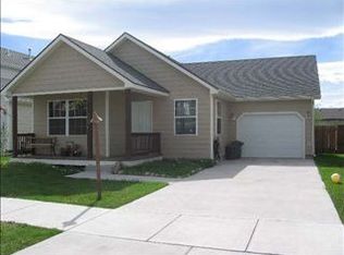 27 Meadow Brook Ln, Belgrade, MT 59714