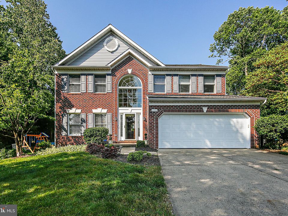 1102 Glastonbury Way, Bel Air, MD 21014 Zillow