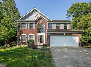 1102 Glastonbury Way, Bel Air, MD 21014