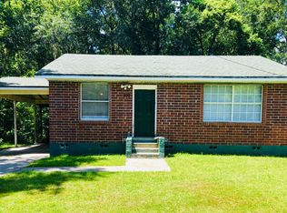 800 Walburg St #1, Green Cove Springs, FL 32043