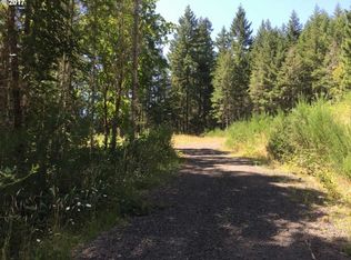 0 Bennett Creek Rd, Cottage Grove, OR 97424