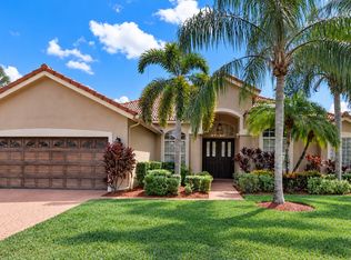 21426 Gosier Way, Boca Raton, FL 33428