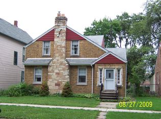 2537 Collins St, Blue Island, IL 60406