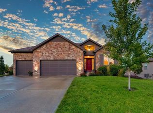 20031 Barker St, Spring Hill, KS 66083