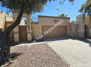 3049 W Avenida Destino, Tucson, AZ 85746