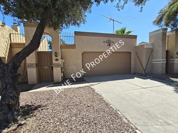 3049 W Avenida Destino, Tucson, AZ 85746