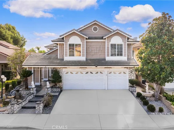 13931 Ravenwood Dr, Chino Hills, CA 91709