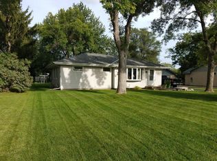 11625 Heather St NW, Coon Rapids, MN 55433