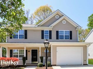 1848 Oakhurst Park Ln, Kernersville, NC 27284