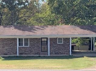 281 Buford Rd W, Munford, TN 38058