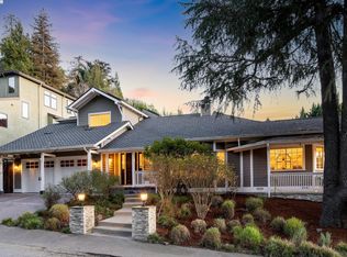 6102 Ruthland Rd, Oakland, CA 94611