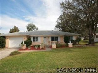 950 San Remo Rd, St Augustine, FL 32086