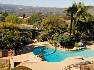 1958 Gum Tree Ln, Fallbrook, CA 92028