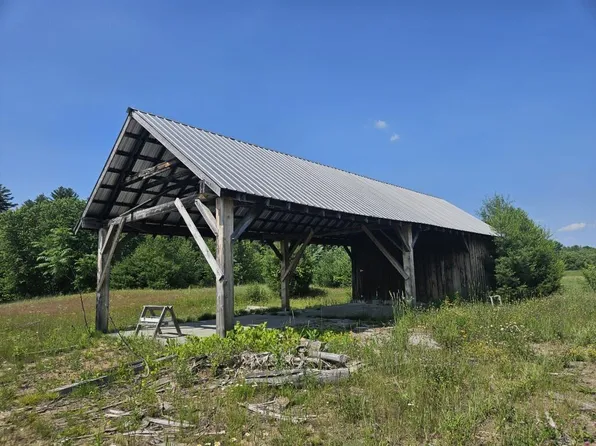 5 Farmington Falls/Route 2 Road, New Sharon, ME 04955