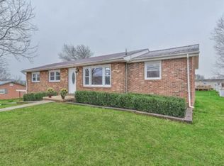 111 Hartman Dr, Jonesborough, TN 37659