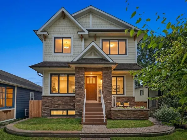 1640 W 16th St SE, Calgary, AB T2G 3P7