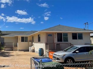 87-182B Holopono St, Waianae, HI 96792