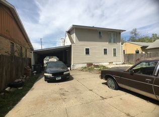 4109 Amherst St, Des Moines, IA 50313