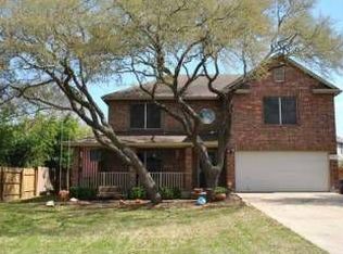 8409 Nairn Dr, Austin, TX 78749