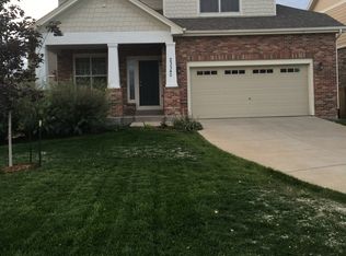 23340 E Berry Ave, Aurora, CO 80016