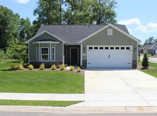 193 Maidens Choice Dr, Conway, SC 29527