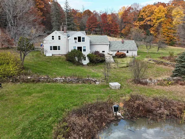 67 Tyler Lane, Sullivan, NH 03445