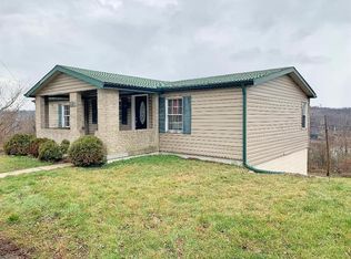1112 Minnesota Ave, Glassport, PA