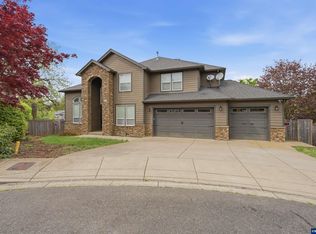 2021 Pikes Pass Ct SE, Salem, OR 97306