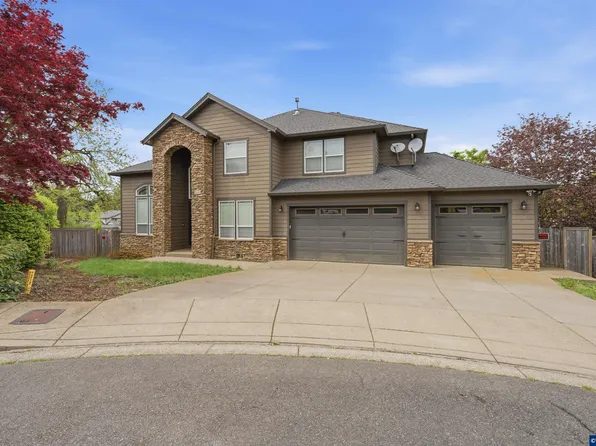 2021 Pikes Pass Ct SE, Salem, OR 97306