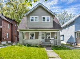 80 E Ido Ave, Akron, OH