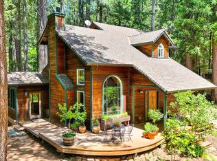 2080 Kodiak Trl, Pollock Pines, CA 95726