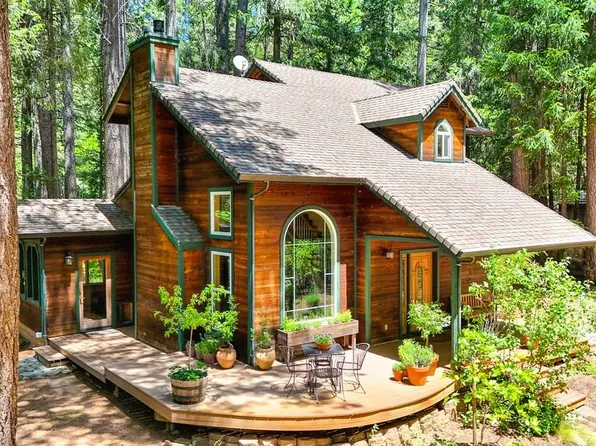 2080 Kodiak Trl, Pollock Pines, CA 95726