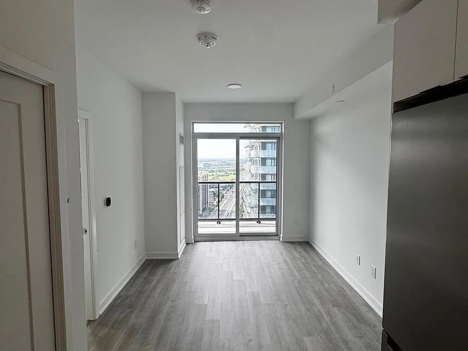 5105 Hurontario St #2809